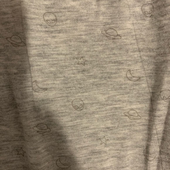 Garage pajama pants - Picture 2 of 3